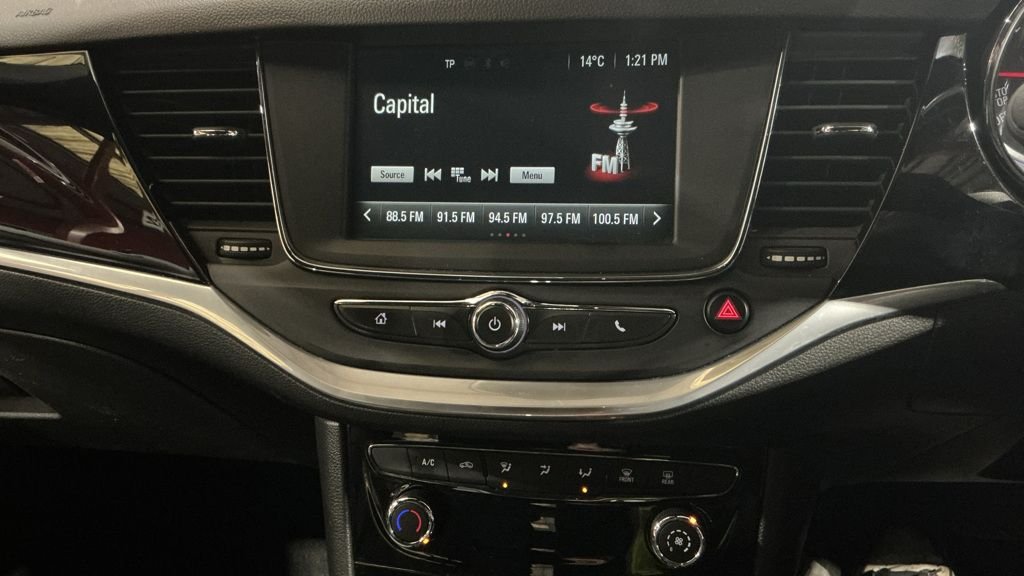 Used Vauxhall Astra 2016 for sale - 76591033: Photo 11