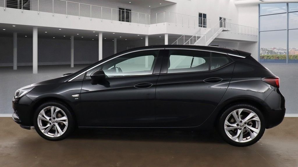 Used Vauxhall Astra 2016 for sale - 76591033: Photo 6