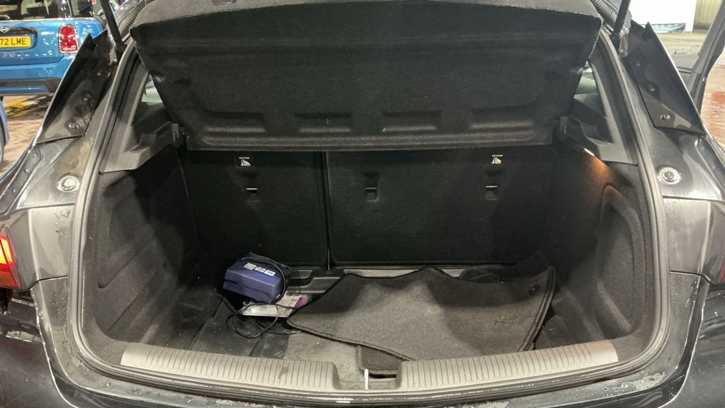 Used Vauxhall Astra 2016 for sale - 76591033: Photo 7