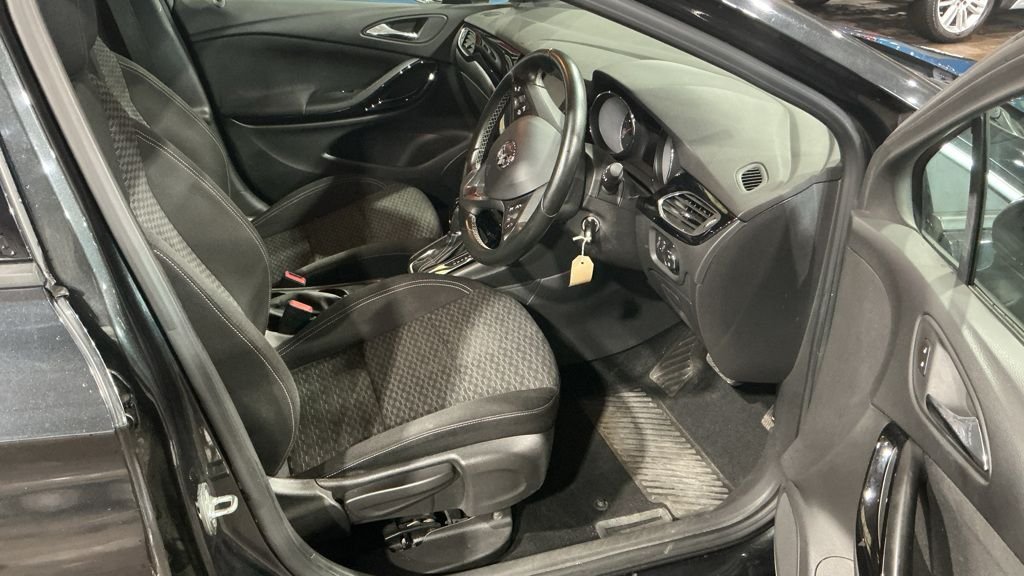 Used Vauxhall Astra 2016 for sale - 76591033: Photo 9