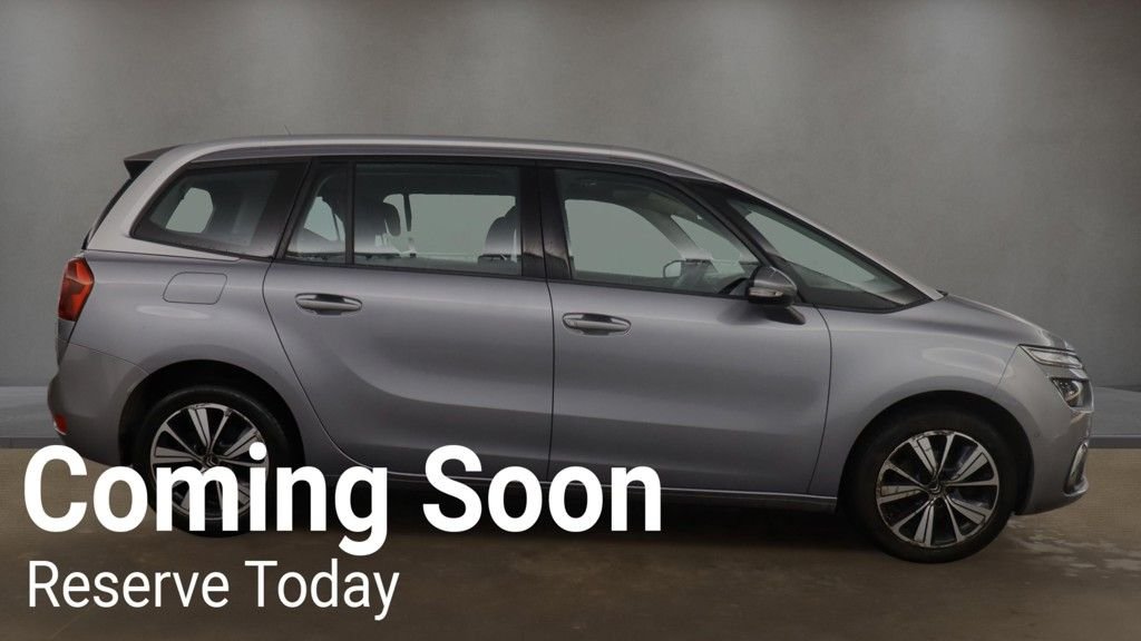 Used Citroen C4 Grand Picasso 2016 for sale - 77397299: Photo 11