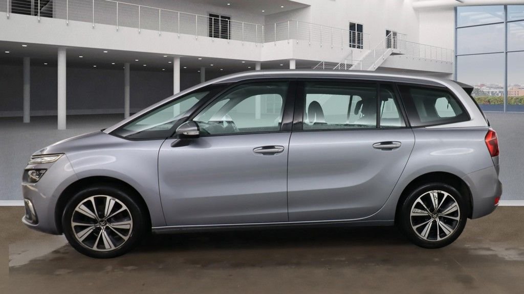 Used Citroen C4 Grand Picasso 2016 for sale - 77397299: Photo 18