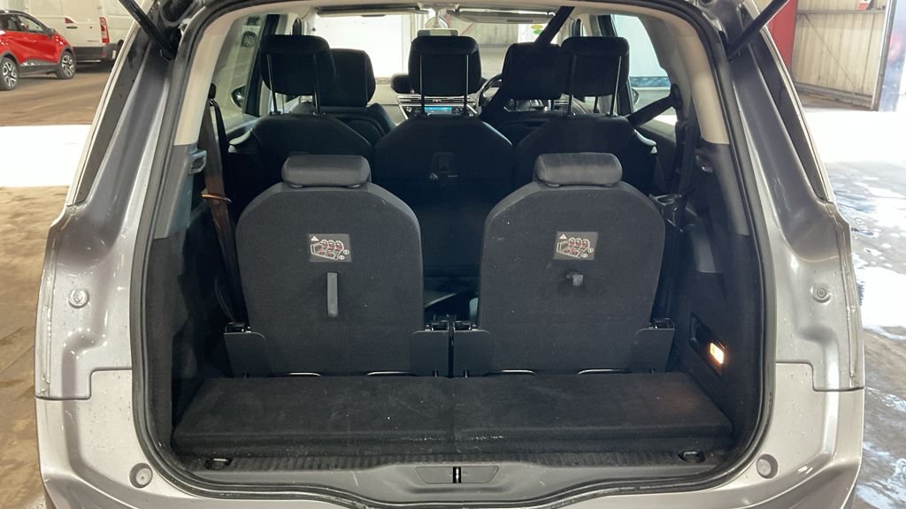 Used Citroen C4 Grand Picasso 2016 for sale - 77397299: Photo 19