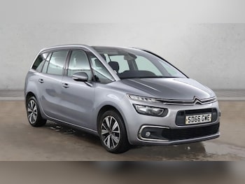 2016 (66) - 1.6 BlueHDi Feel 5dr