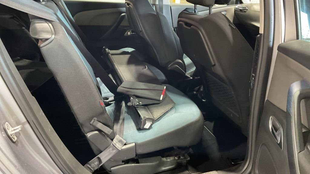 Used Citroen C4 Grand Picasso 2016 for sale - 77397299: Photo 20