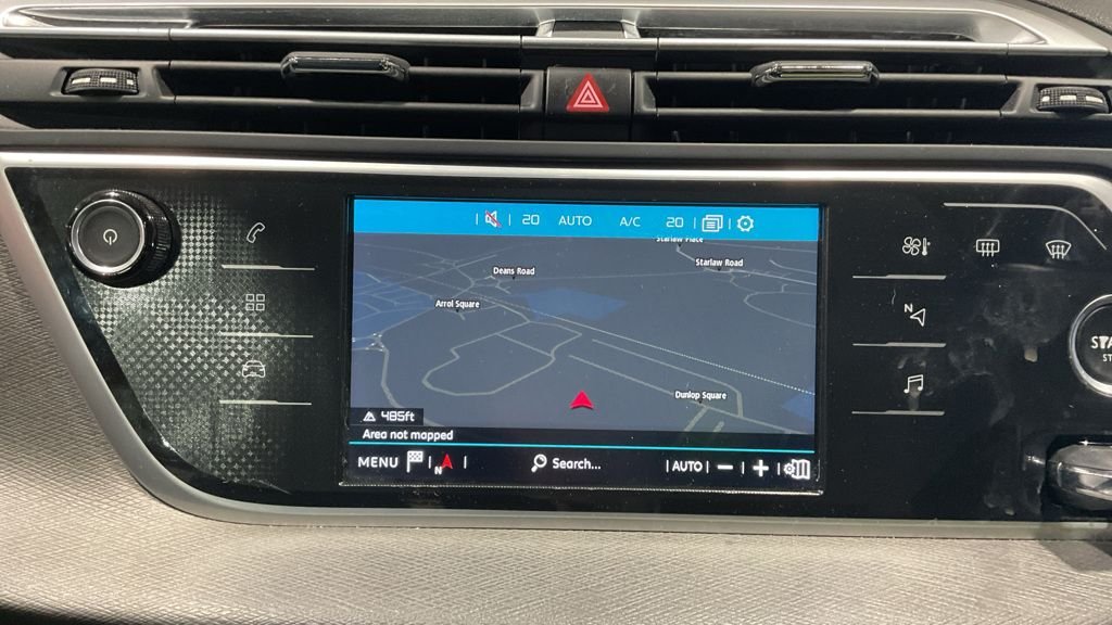 Used Citroen C4 Grand Picasso 2016 for sale - 77397299: Photo 23