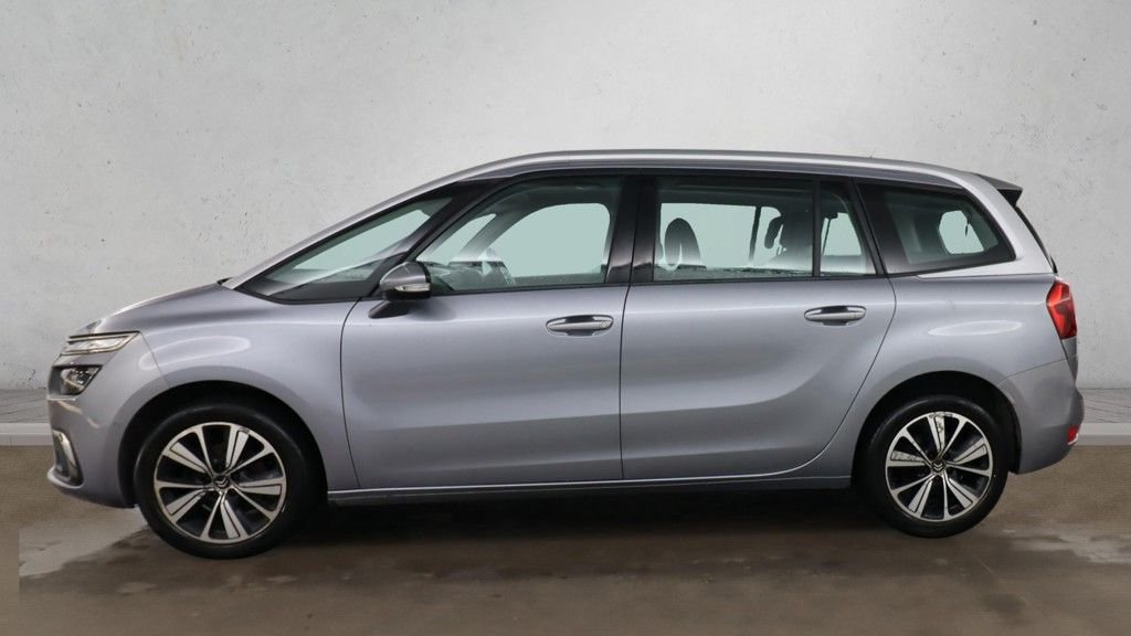 Used Citroen C4 Grand Picasso 2016 for sale - 77397299: Photo 6