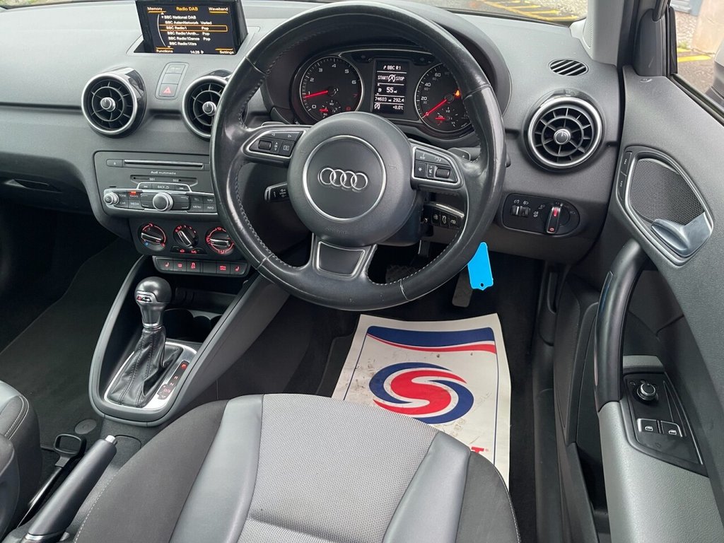 Used Audi A1 2017 for sale - 77642392: Photo 13