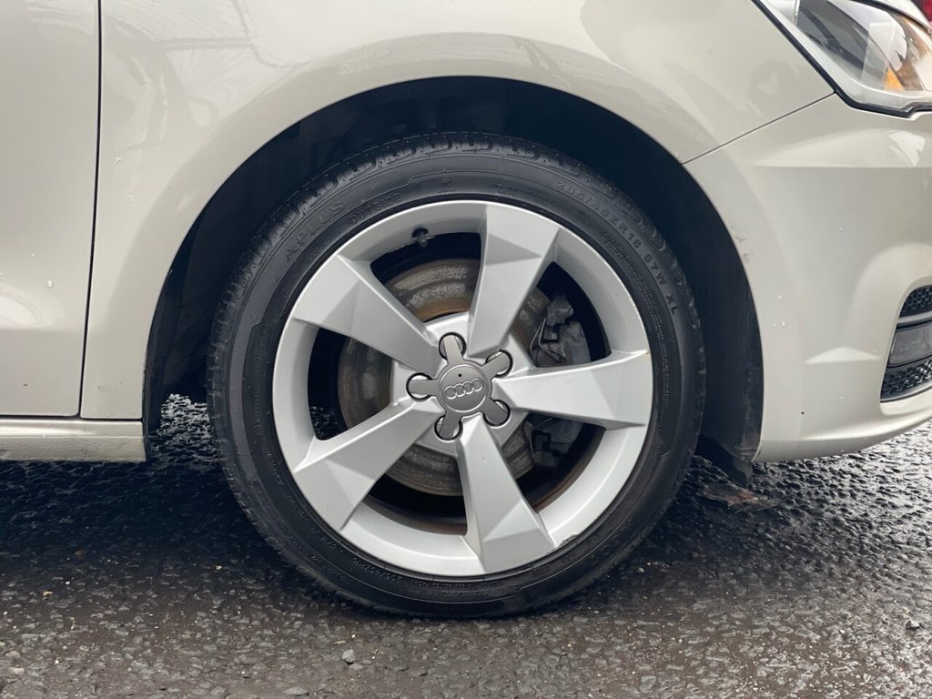 Used Audi A1 2017 for sale - 77642392: Photo 25