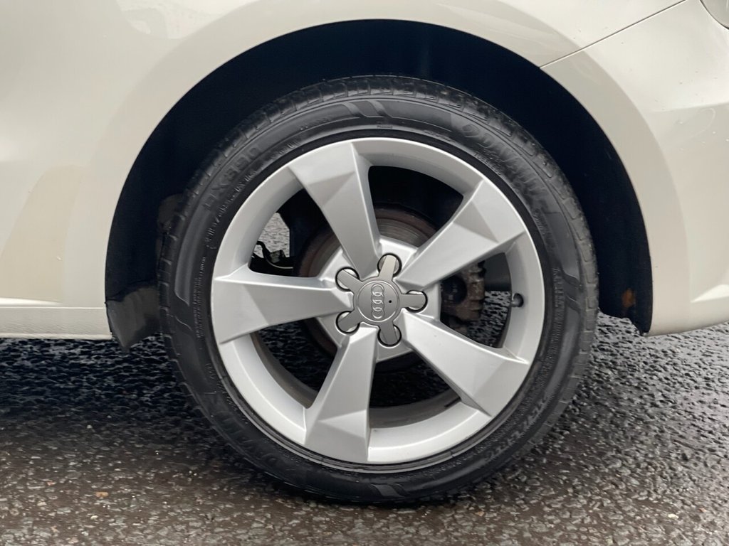 Used Audi A1 2017 for sale - 77642392: Photo 26