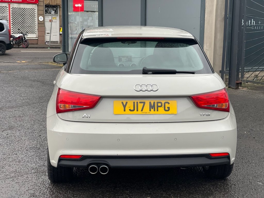 Used Audi A1 2017 for sale - 77642392: Photo 6