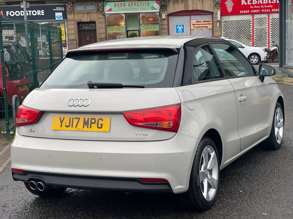 Used Audi A1 2017 for sale - 77642392: Photo 7