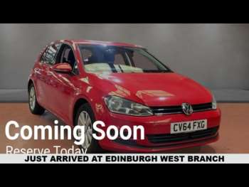 2014 (64) - 1.4 TSI BlueMotion Tech SE Hatchback 5dr Petrol DSG Euro 5 (s/s) (122 ps)