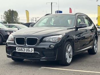 Used BMW X1 2013 for sale - 76439064: Photo