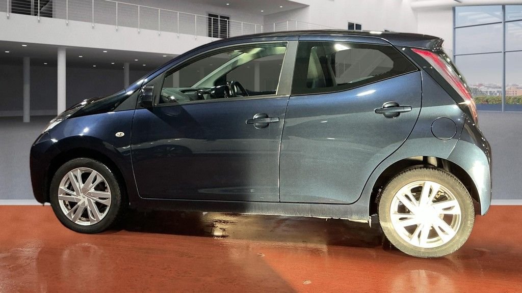 Used Toyota AYGO 2016 for sale - 77231970: Photo 12