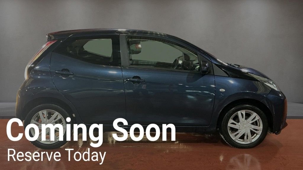 Used Toyota AYGO 2016 for sale - 77231970: Photo 5