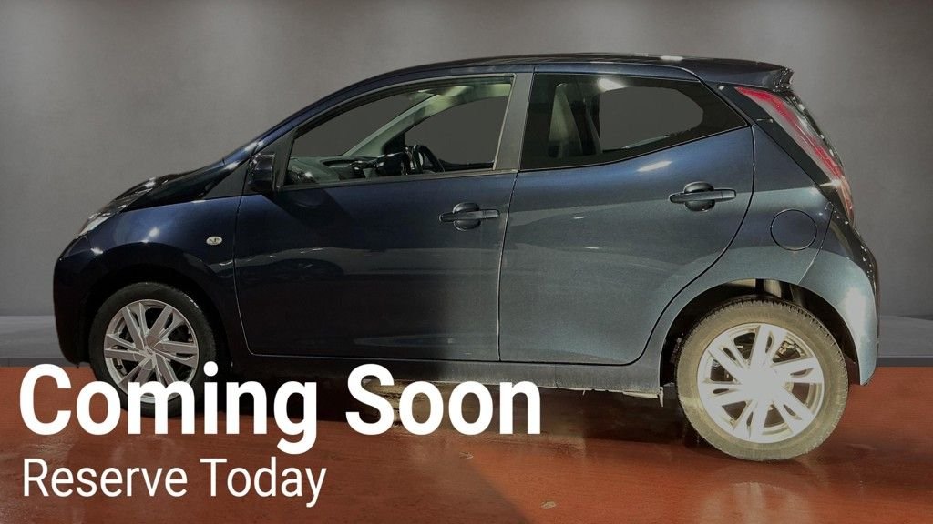 Used Toyota AYGO 2016 for sale - 77231970: Photo 6