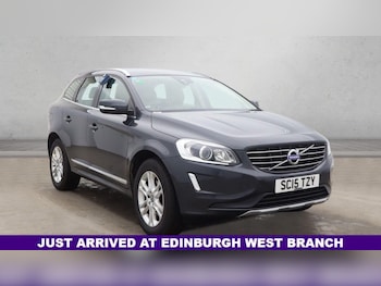 Used Volvo XC60 2015 for sale - 78425621: Photo