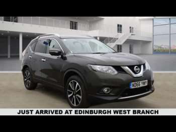 2016 (66) - 1.6 dCi N-Tec 5dr [7 Seat]