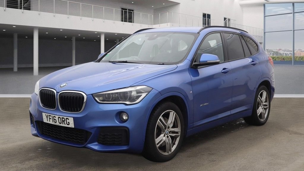 Used BMW X1 2016 for sale - 77879962: Photo 3