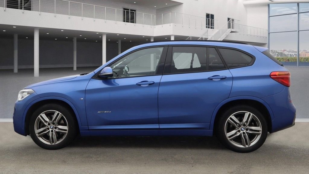 Used BMW X1 2016 for sale - 77879962: Photo 7