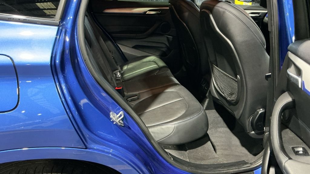 Used BMW X1 2016 for sale - 77879962: Photo 9