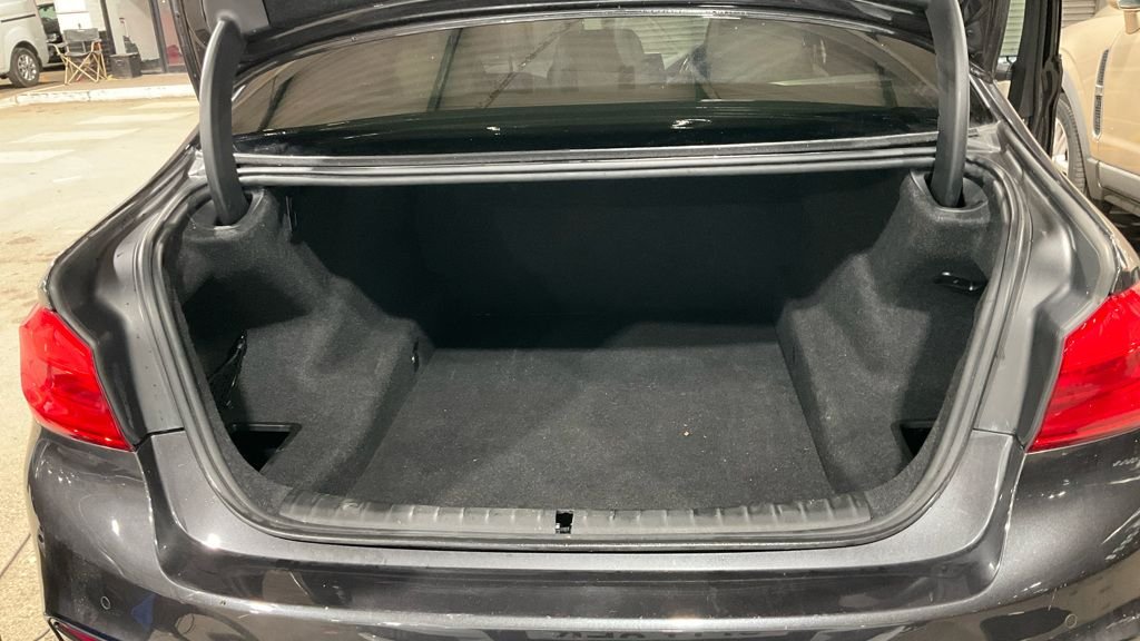 Used BMW 5 Series 2018 for sale - 77356455: Photo 14