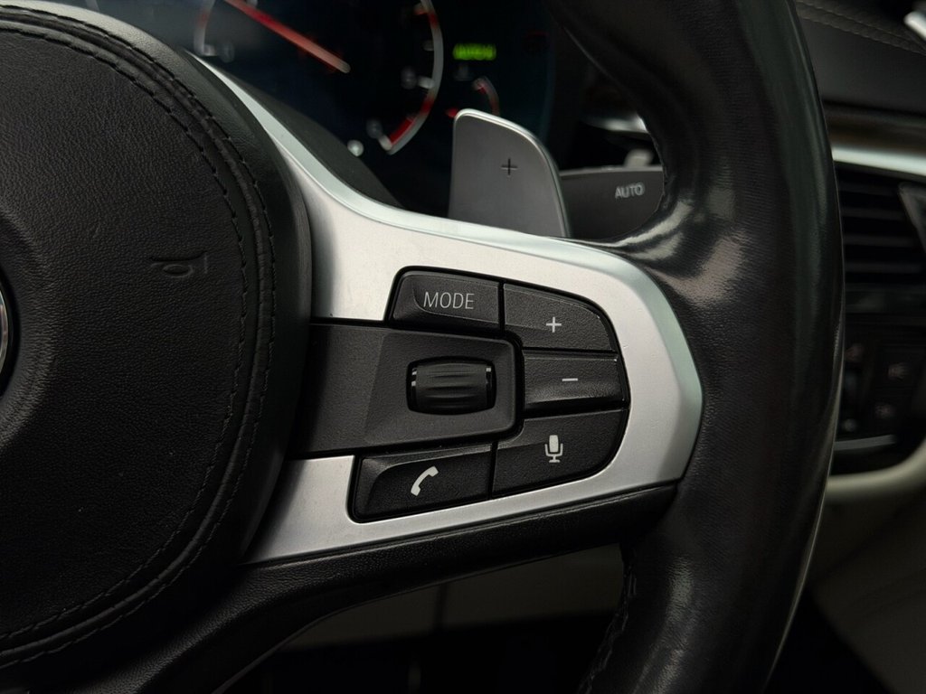 Used BMW 5 Series 2018 for sale - 77356455: Photo 20