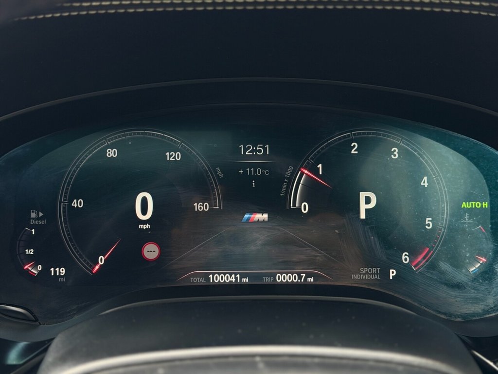 Used BMW 5 Series 2018 for sale - 77356455: Photo 24