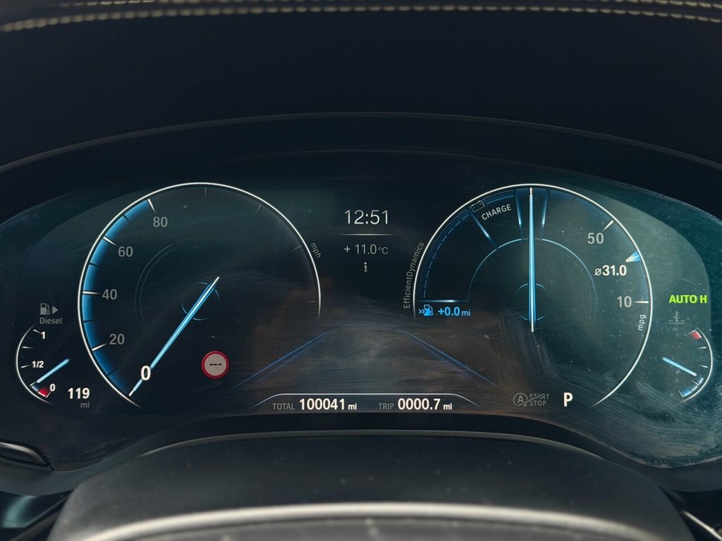 Used BMW 5 Series 2018 for sale - 77356455: Photo 25