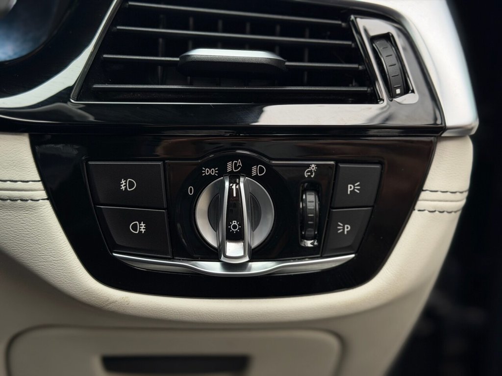 Used BMW 5 Series 2018 for sale - 77356455: Photo 26