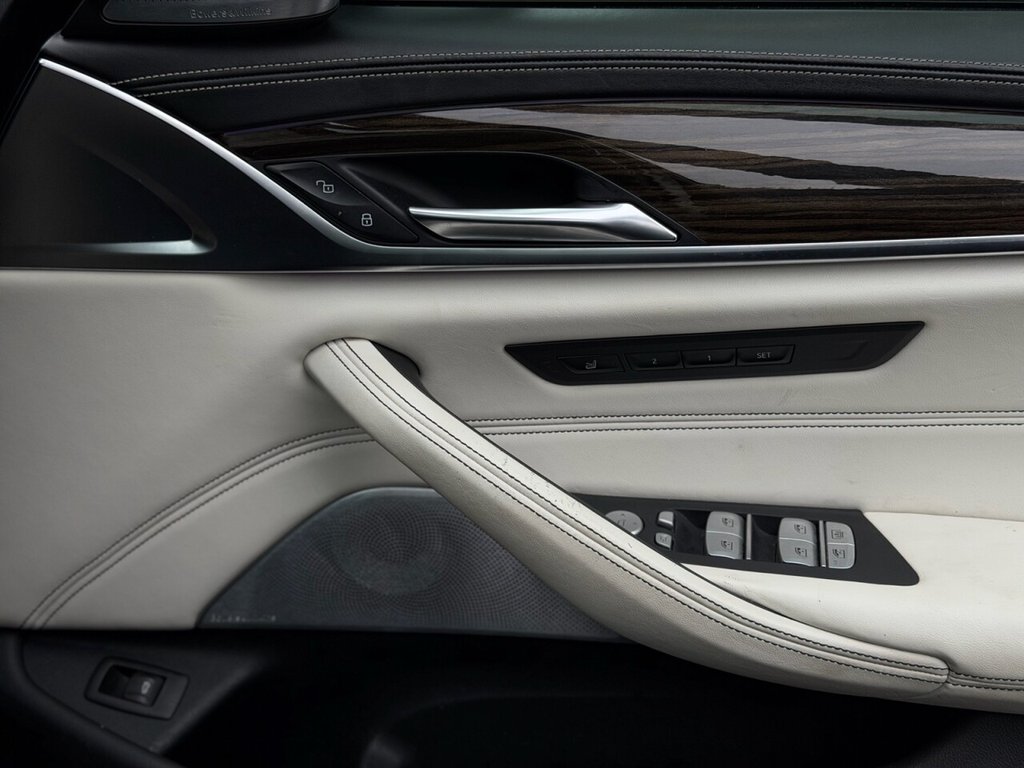 Used BMW 5 Series 2018 for sale - 77356455: Photo 27