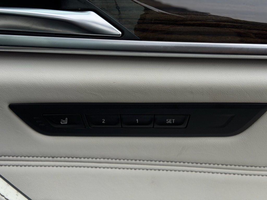 Used BMW 5 Series 2018 for sale - 77356455: Photo 29