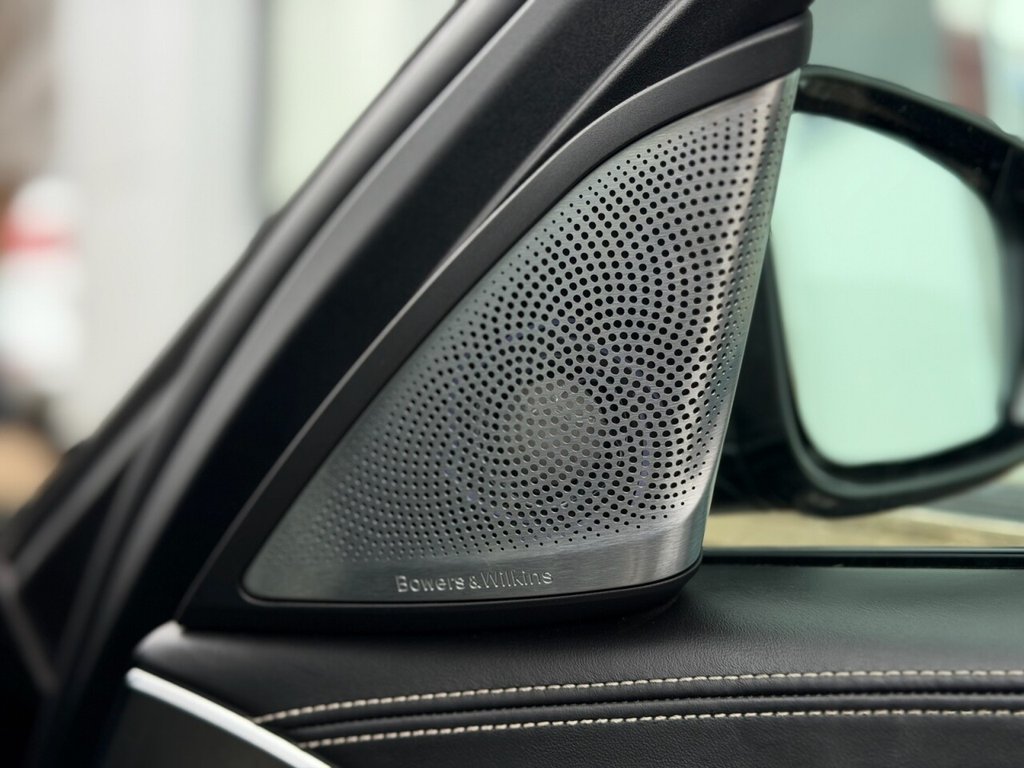 Used BMW 5 Series 2018 for sale - 77356455: Photo 31