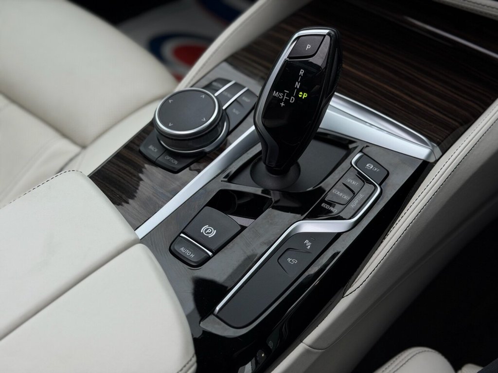 Used BMW 5 Series 2018 for sale - 77356455: Photo 33