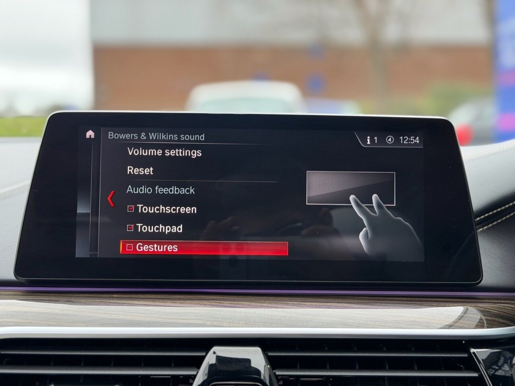 Used BMW 5 Series 2018 for sale - 77356455: Photo 38