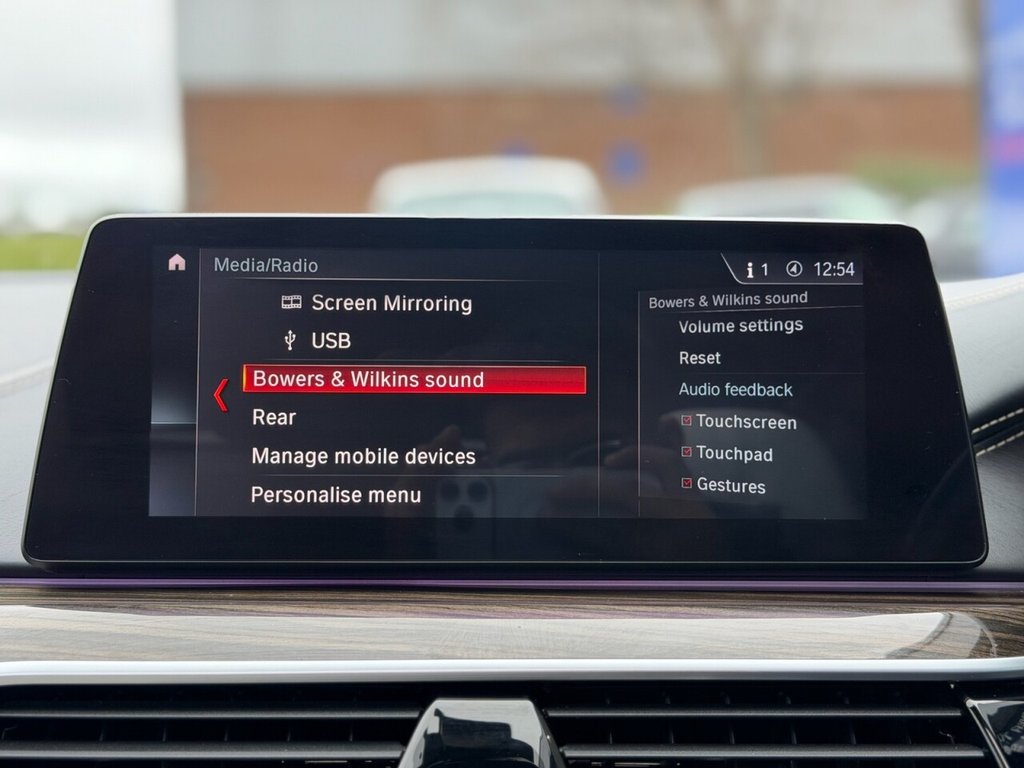 Used BMW 5 Series 2018 for sale - 77356455: Photo 39