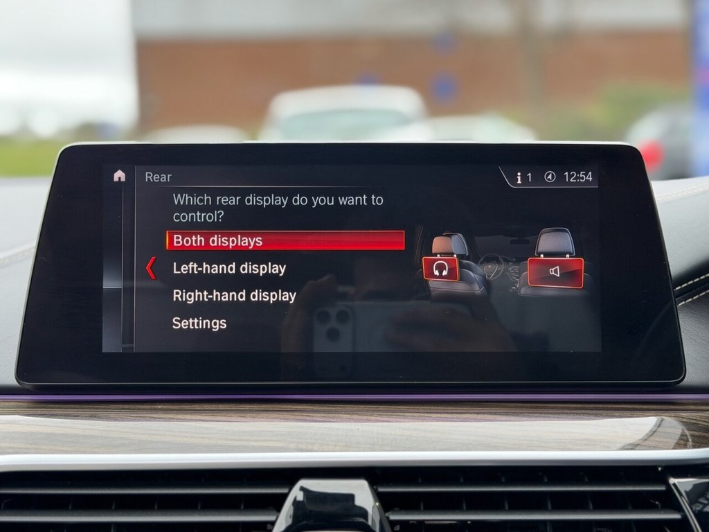 Used BMW 5 Series 2018 for sale - 77356455: Photo 40