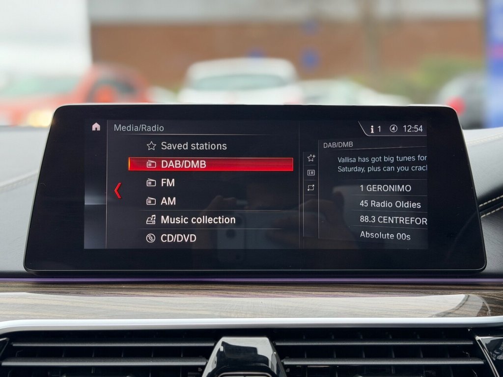 Used BMW 5 Series 2018 for sale - 77356455: Photo 42