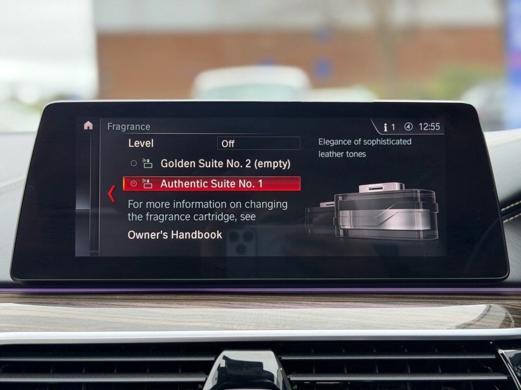 Used BMW 5 Series 2018 for sale - 77356455: Photo 44