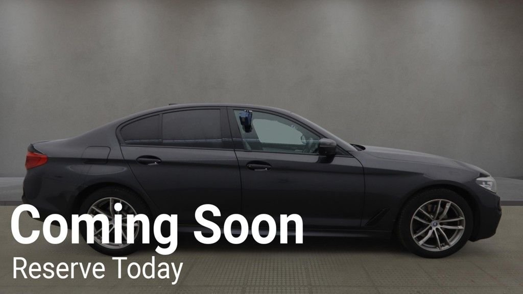 Used BMW 5 Series 2018 for sale - 77356455: Photo 6