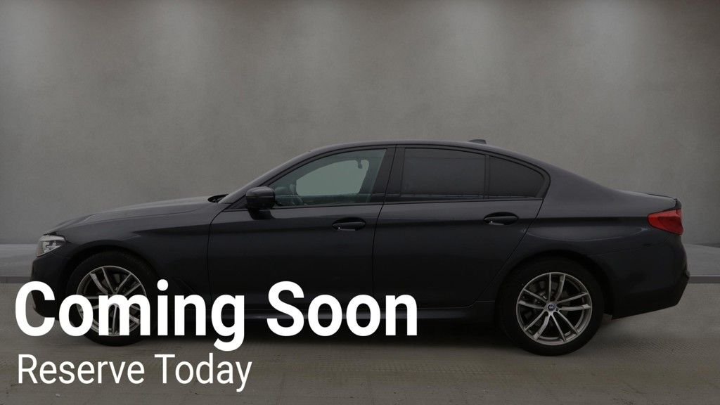 Used BMW 5 Series 2018 for sale - 77356455: Photo 7