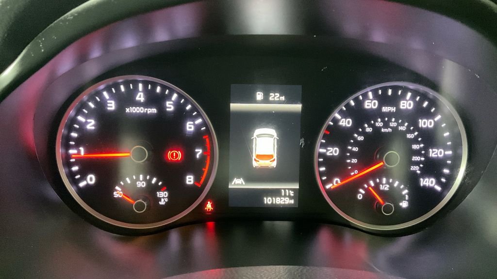 Used Kia Rio 2021 for sale - 76417672: Photo 10