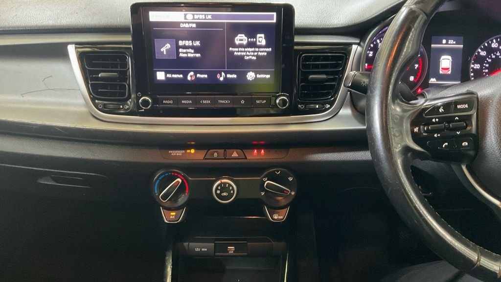 Used Kia Rio 2021 for sale - 76417672: Photo 11