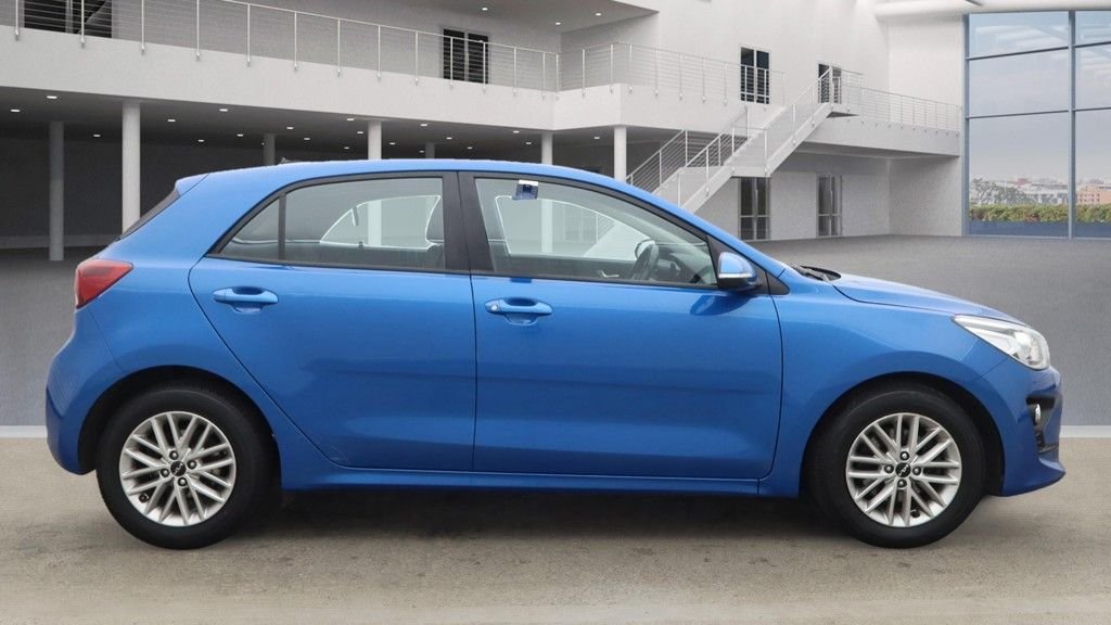 Used Kia Rio 2021 for sale - 76417672: Photo 5