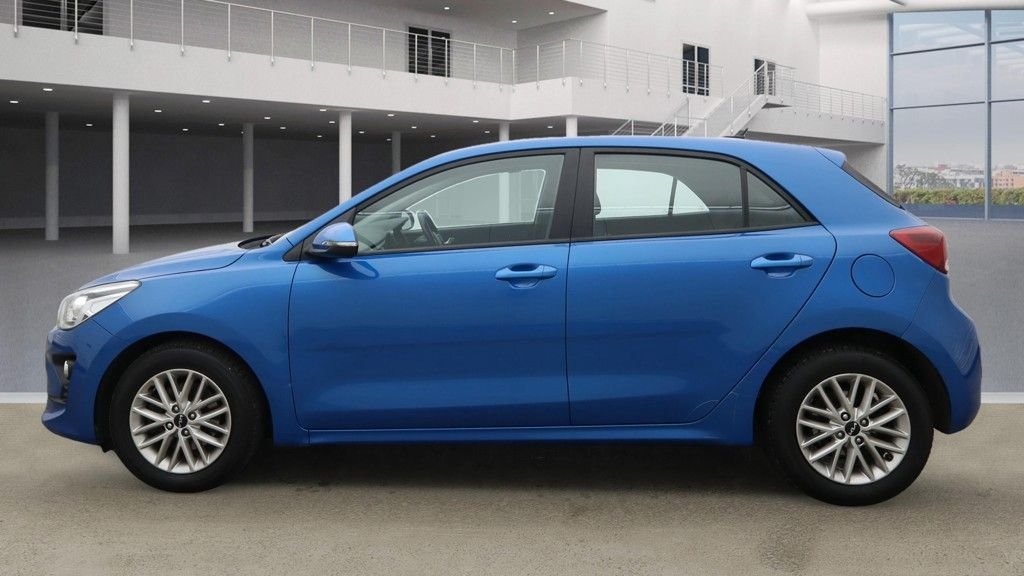 Used Kia Rio 2021 for sale - 76417672: Photo 6