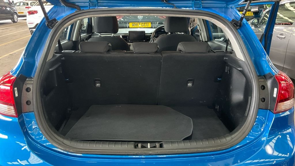 Used Kia Rio 2021 for sale - 76417672: Photo 7