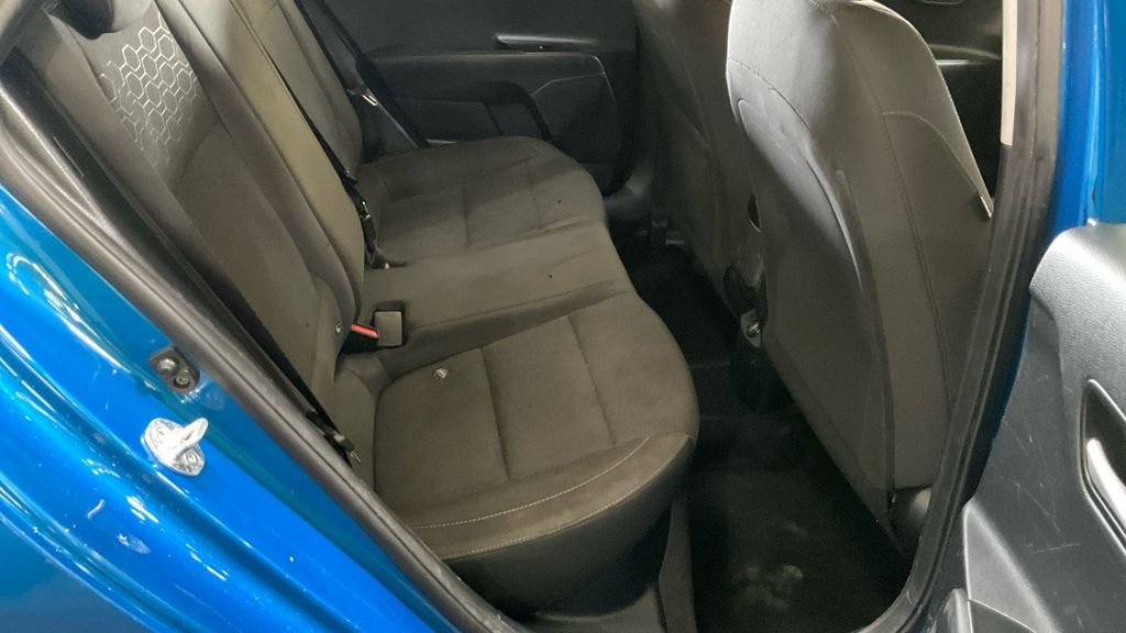 Used Kia Rio 2021 for sale - 76417672: Photo 8