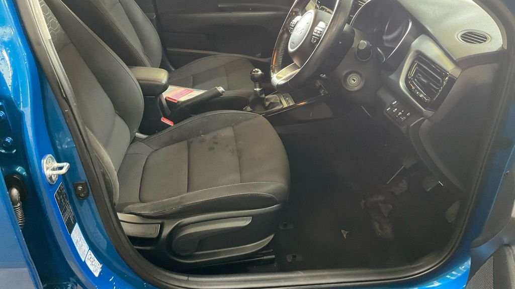 Used Kia Rio 2021 for sale - 76417672: Photo 9