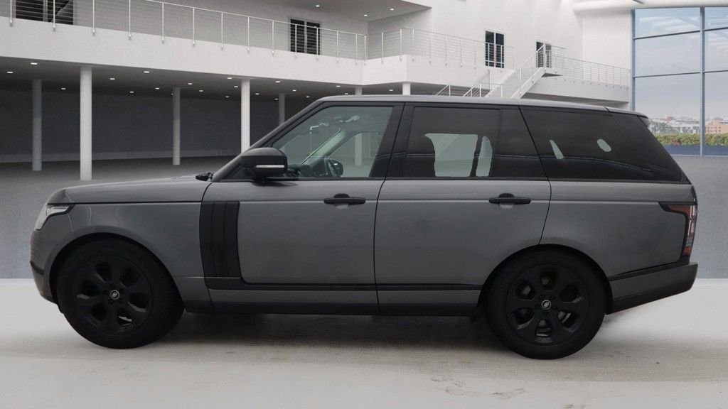 Used Land Rover Range Rover 2018 for sale - 77621541: Photo 12